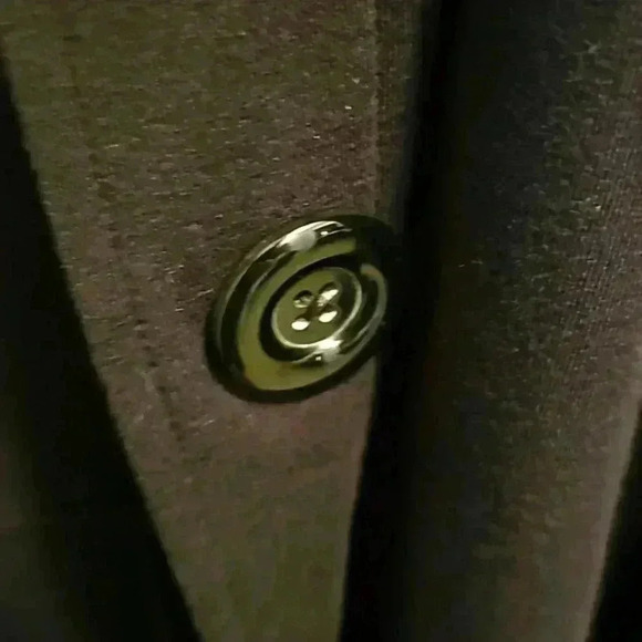 Liz&Me Sport black coat - Picture 8 of 8